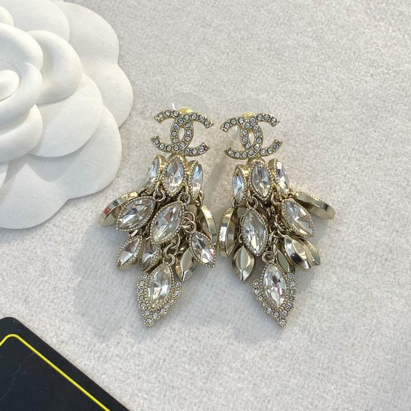 Chanel Earring 08yxq66